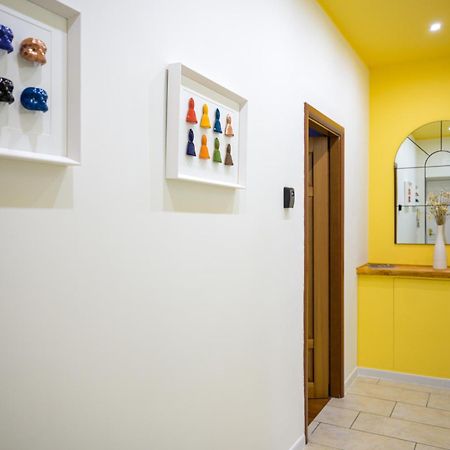 Tarsia 42 Suites Napoli Kültér fotó