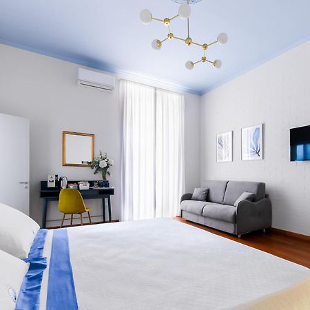Tarsia 42 Suites Napoli Kültér fotó