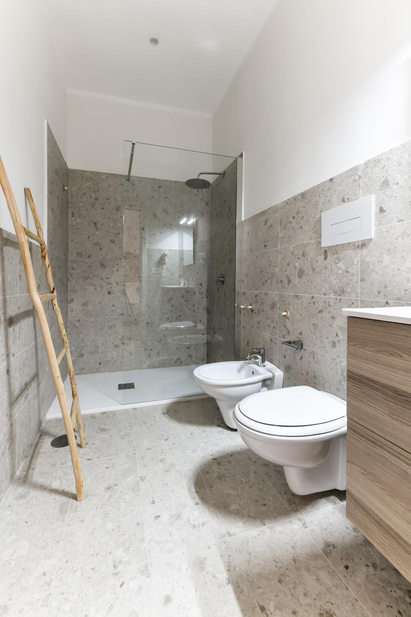 Tarsia 42 Suites Napoli Kültér fotó