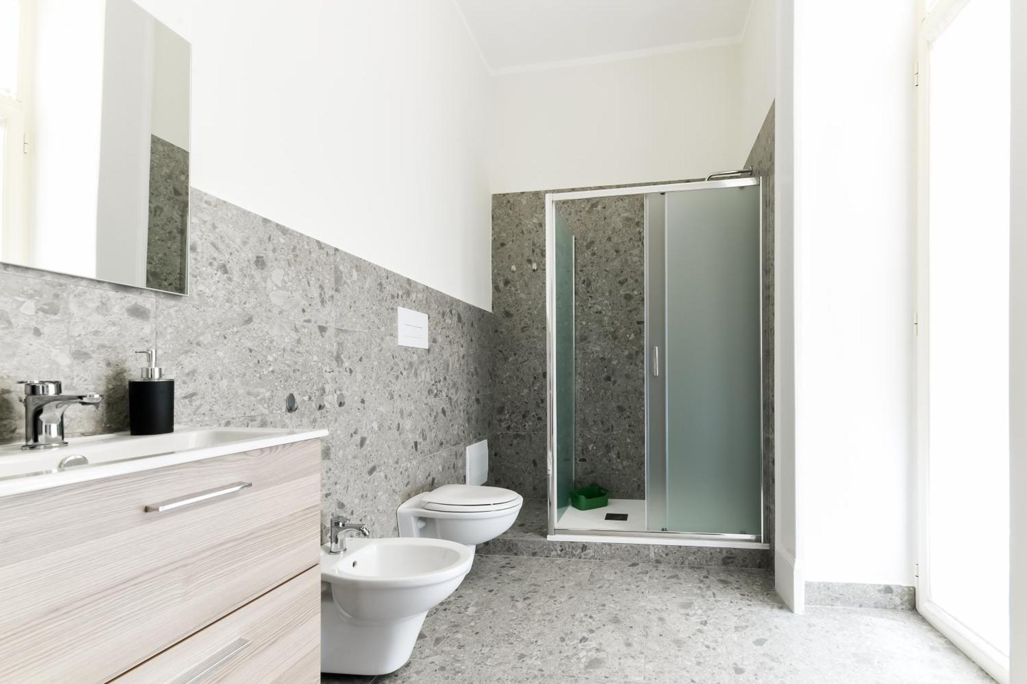 Tarsia 42 Suites Napoli Kültér fotó