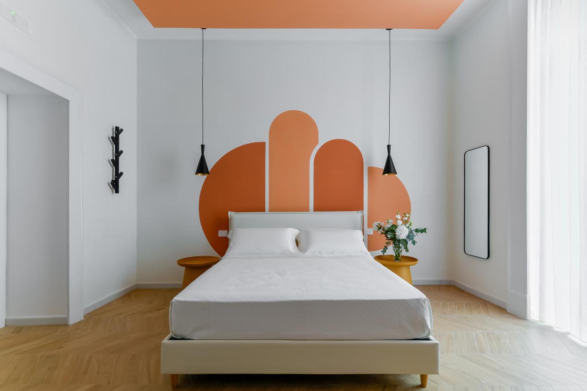Tarsia 42 Suites Napoli Kültér fotó